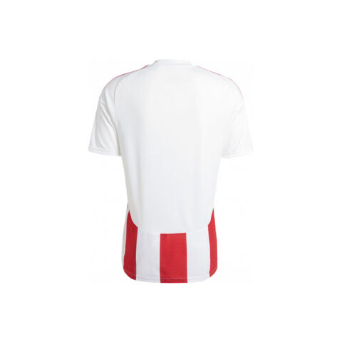 Adidas SS24 Soccer Jersey Men’s White