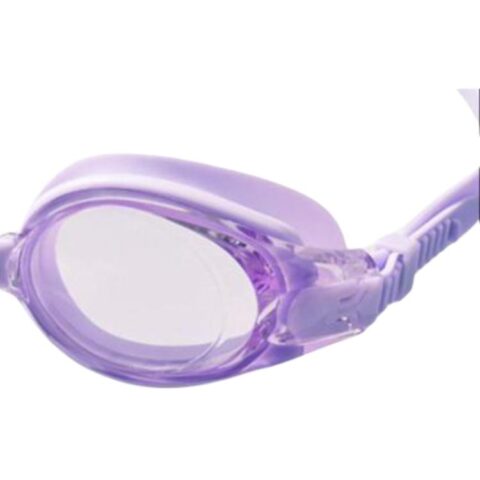 Anta Swim Goggles Polycarbonate Unisex