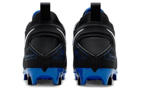 Nike Alpha Menace Pro 3 ‘Black Game Royal’