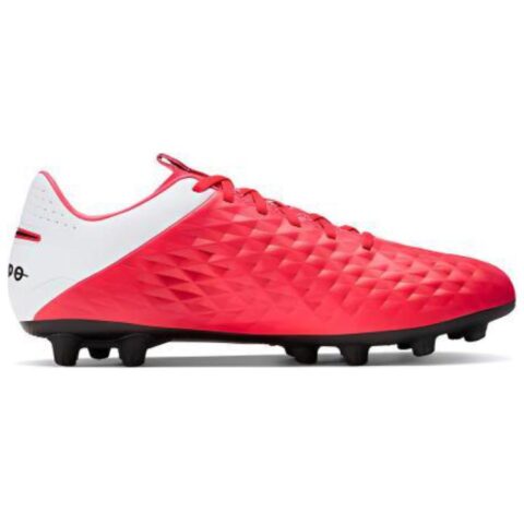 Nike Tiempo Legend 8 Pro Hg ‘Black Red White’