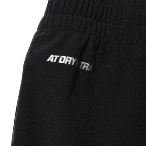 Li Ning Fitness Collection Sports Lifestyle Collection Casual Sportswear Men’s Black