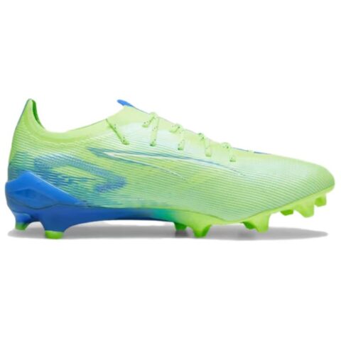 PUMA Ultra 5 Ultimate Fg ‘Fizzy Apple White’