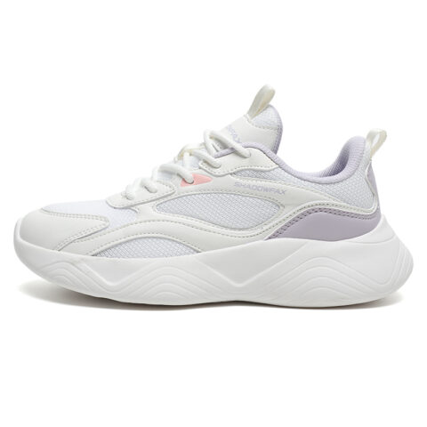 SHADOWFAX Cushioning Slip Resistant Abrasion Resistant Low top Running Shoes Unisex