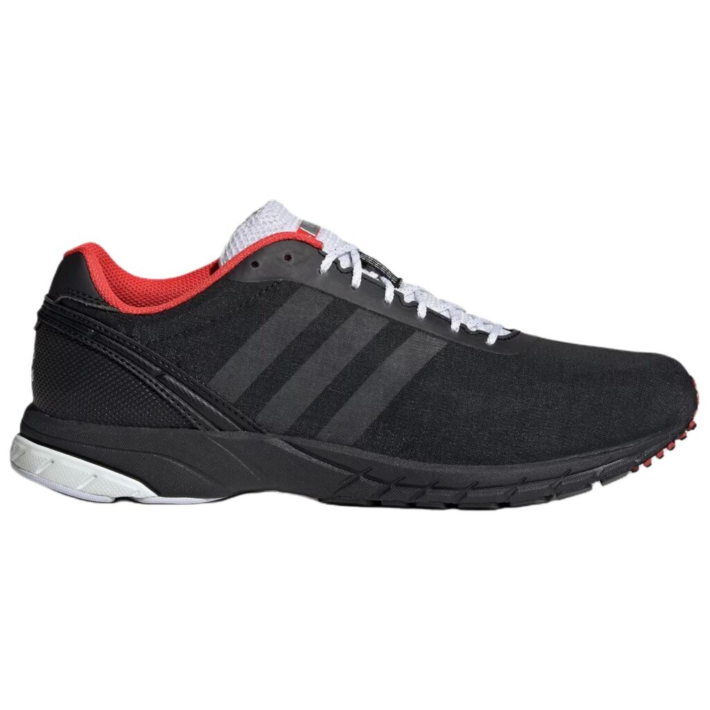 Adidas Adizero Adios OG Running Shoes Unisex Black