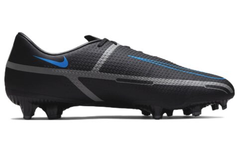 Nike Phantom GT2 Academy Mg ‘Black Iron Grey’