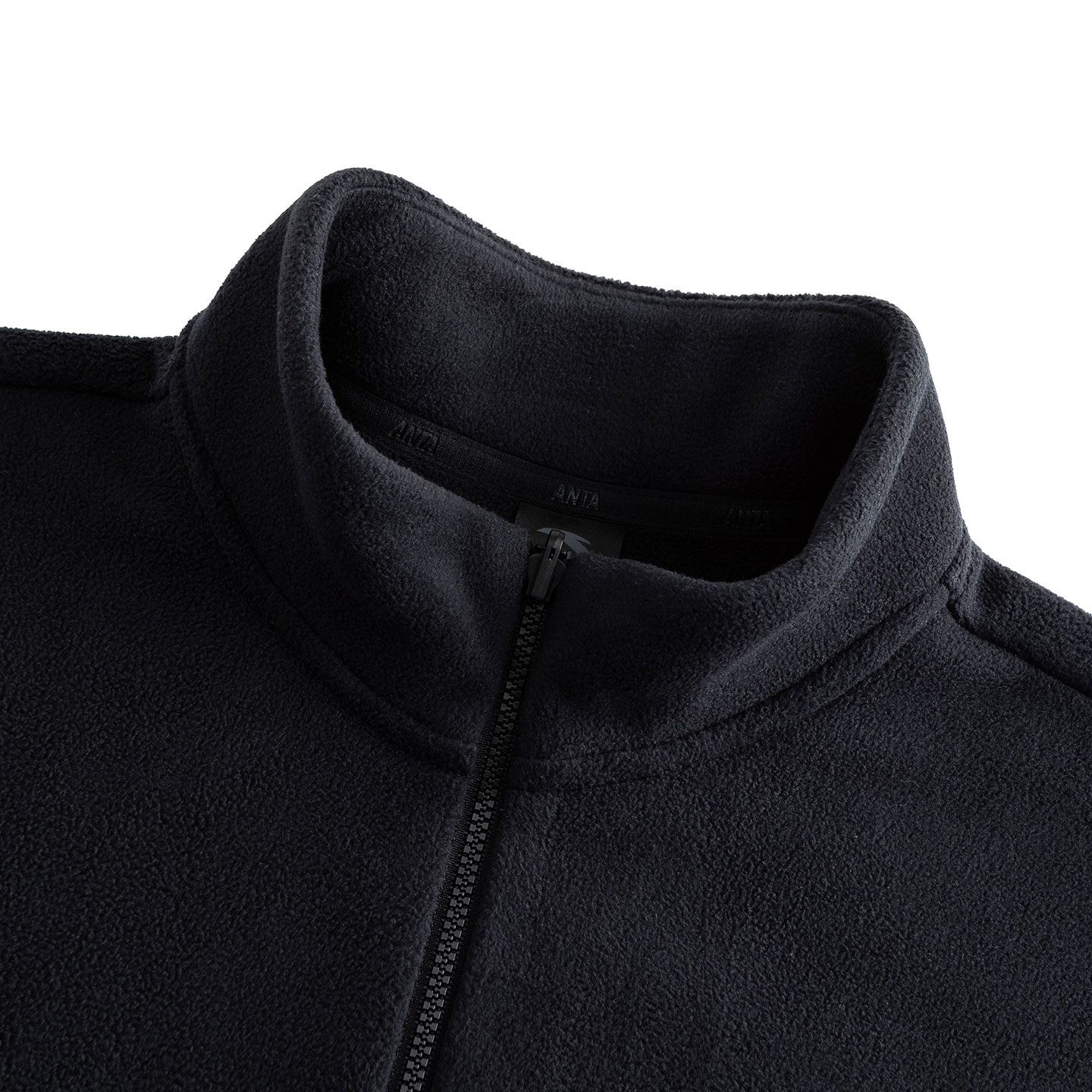 Anta Outdoor Collection Coat Women’s Basic Black