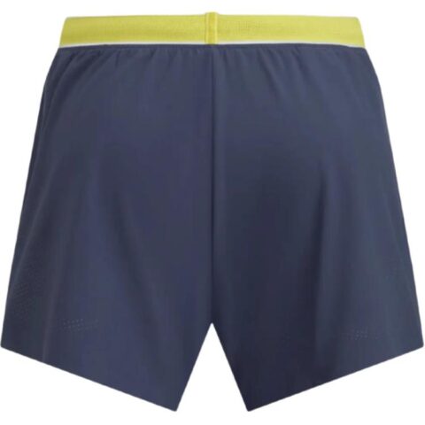 Under Armour SS25 Halo Run Sports Shorts Men’s