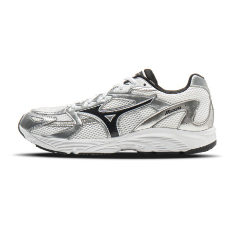 Mizuno SPARK CN Low top Running Shoes Unisex Silver