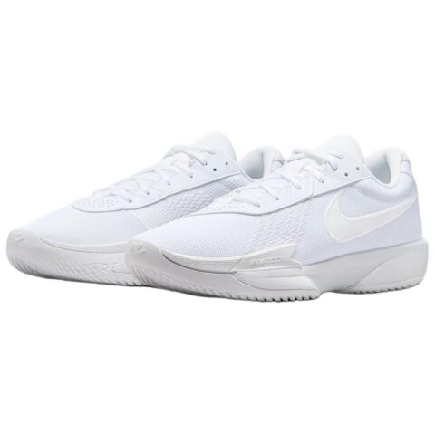 Nike Zoom Gt Cut Academy White Photon Dust