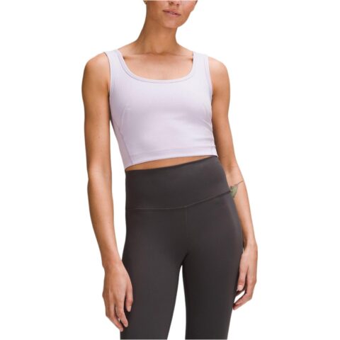 Lululemon Wunder Train Sport Vests Women's