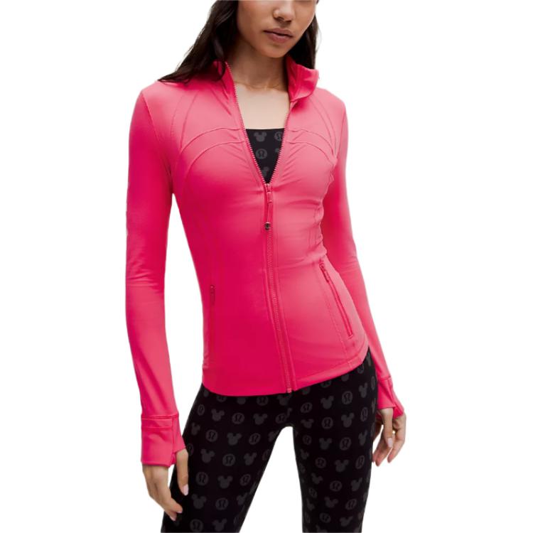Lululemon x Disney Define Yoga Coat Women's