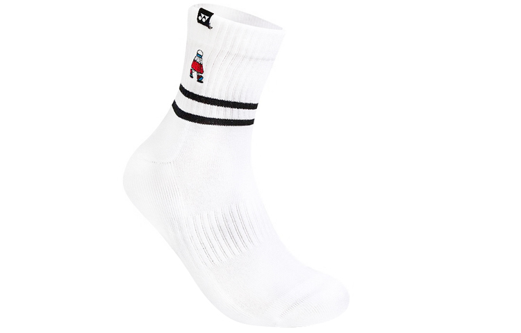YONEX Men’s Badminton Socks