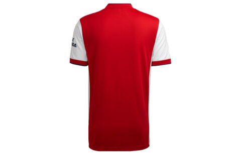 Adidas Arsenal Soccer Jerseys Men’s Red Moderate