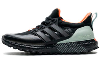 Adidas UltraBoost Guard 'Green Tint'