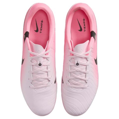 Nike Tiempo Legend 10 Academy Mg Pink Foam Black