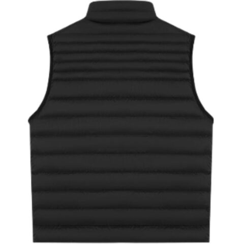 KARL LAGERFELD / Karl Lagerfeld Jeans Down Vest Men’s