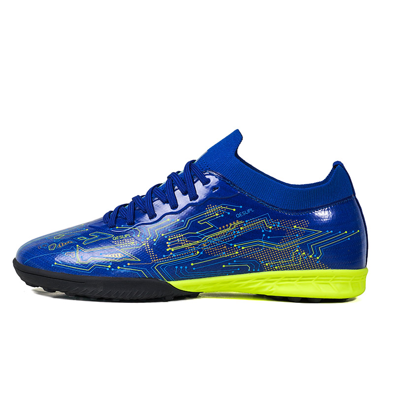 AD TF Turf Artificial Turf Support Breathable Soccer Shoes Unisex