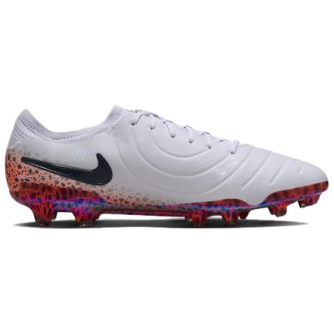 Nike Tiempo Legend 10 Elite Fg Electric Pack Olympic Safari
