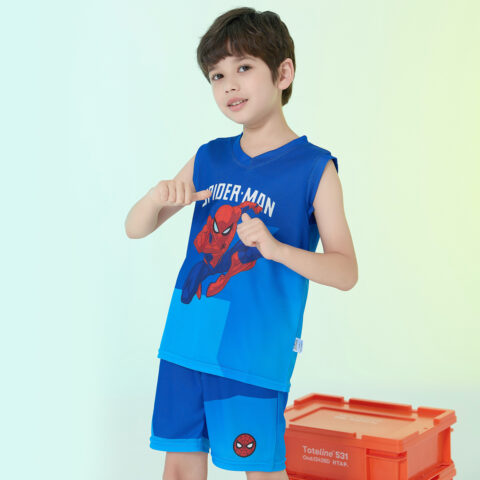 Disney Casual Sportswear Blue Children Aged 3 7 Years Old