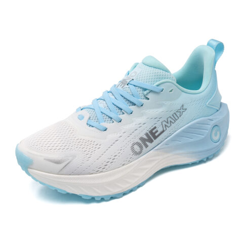 ONEMIX Refreshing Run Low top Running Shoes Unisex