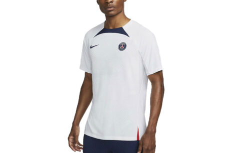 Nike Dri Fit Adv Paris Saint Germain Strike Elite Jersey