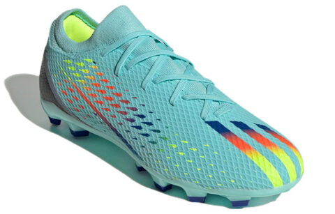 adidas X Speedportal.3 MG ‘Blue Yellow’