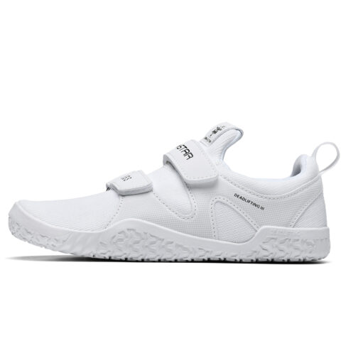 White[Wide Last for Training