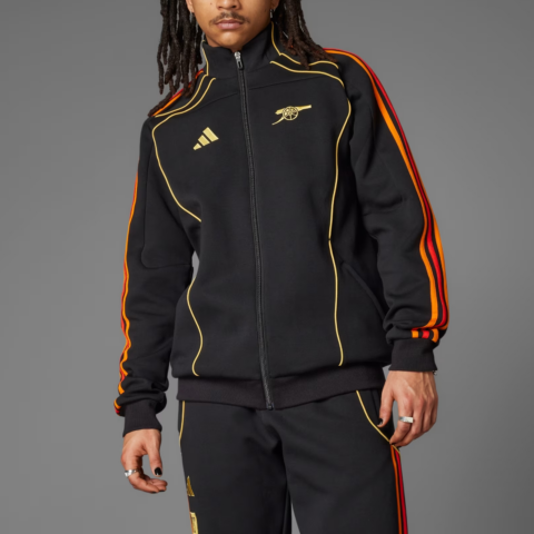 Adidas Free Shipping With AdiClub Arsenal Fc X Nts Ubp Jersey
