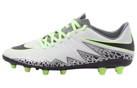 Nike Hypervenom Phelon Tf ‘Metallic Silver’