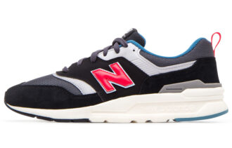 997 New Balance 'Magnet'