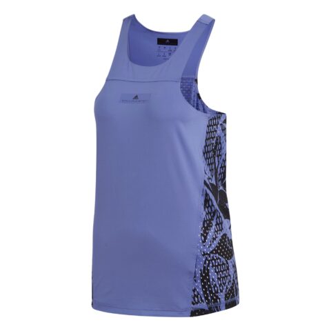 Adidas x Stella McCartney Sport Vests Women’s Purple