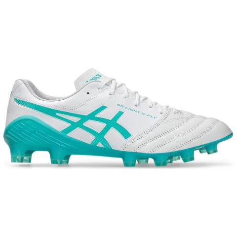 ASICS Ds Light X Fly 5 ‘White Sea Glass’