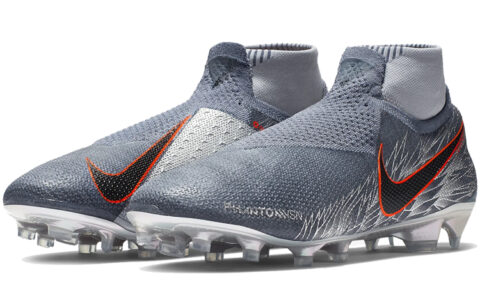 Nike Phantom Vision Elite Df Fg ‘Armory Blue’