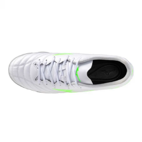 Mizuno Monarcida Neo 3 Select As Wide ‘White Neon Green’