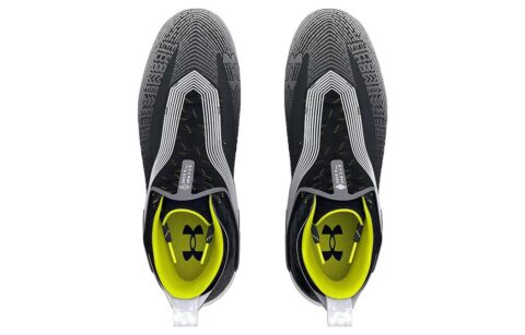 Under Armour Highlight Hammer Mc ‘Black White’