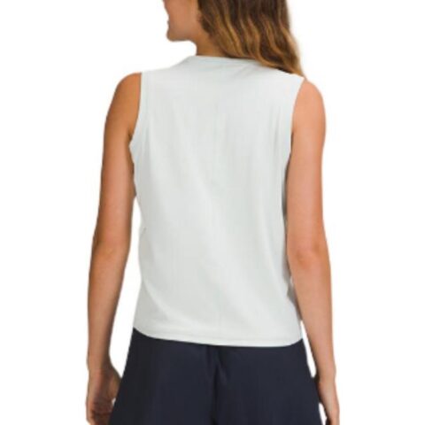 Lululemon Sleeveless Sports Shirts Women’s Racerback