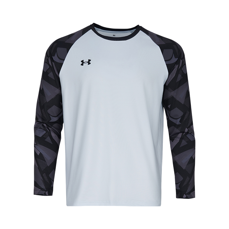Under Armour Under Armour 25FW Pattern T Shirt Unisex