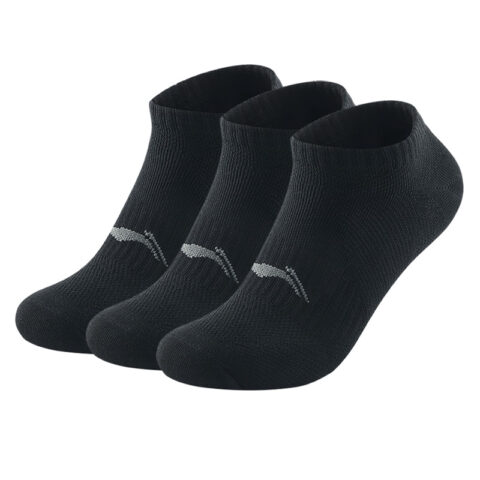 Li Ning Unisex Ankle Socks