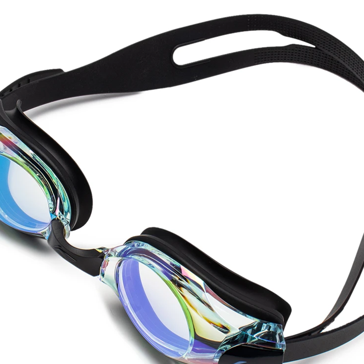 Li Ning Swim Goggles