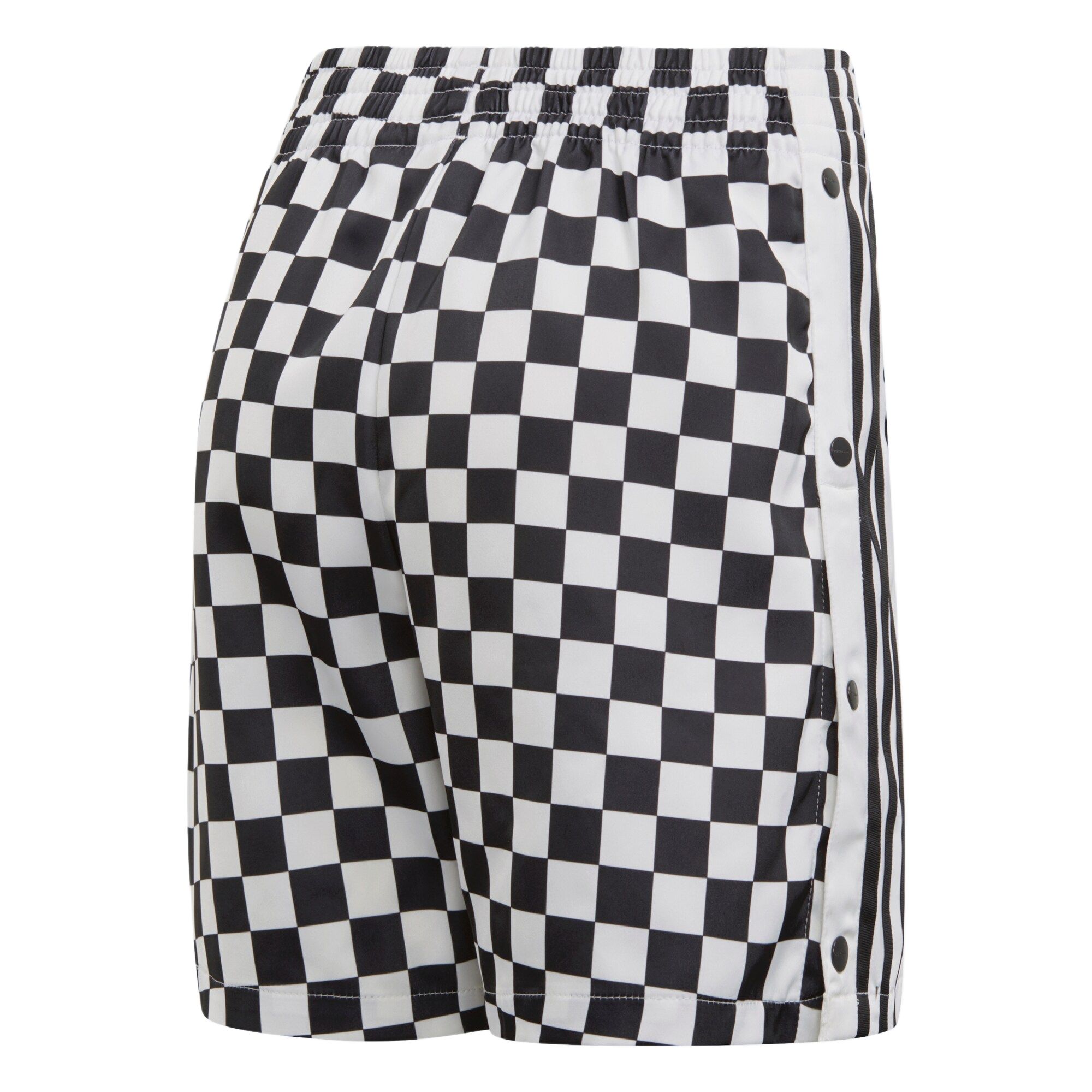 Adidas Originals Sports Shorts Women’s Black/White