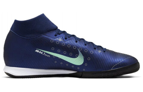 Nike Mercurial Superfly 7 Academy Mds Ic Blue