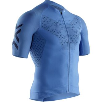 XBIONIC Workout Clothing Men's Bene Blue
