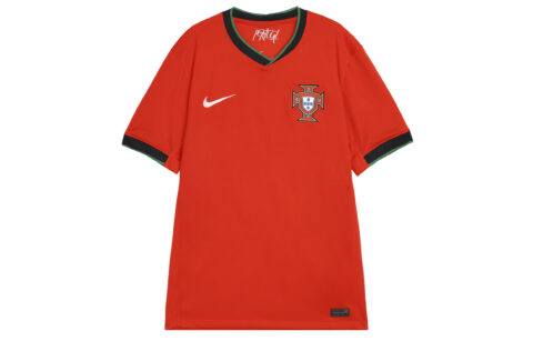 Nike Soccer Jerseys Men’s Red Moderate