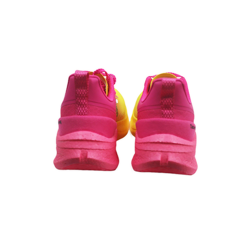 FEINECE Running Shoes Unisex Low Top