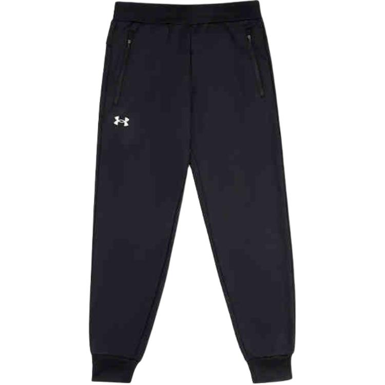 Under Armour Sports Life Collection Sports Pants Men’s Black