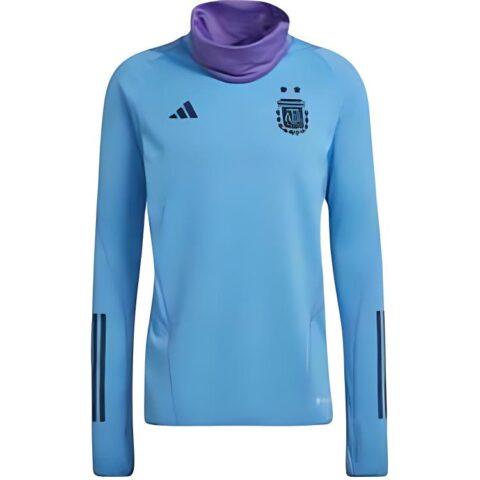 Adidas x AGENTING,LIANMINGKUAN AEROREADY Tiro 23 Training Collection, Fleece Lined Quick Dry Thermal Long Sleeved