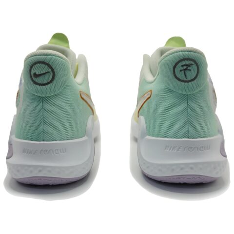 Nike KD Trey 5 IX Cushioning, Wear Resistant Mid top Vintage Basketball Shoes Men’s