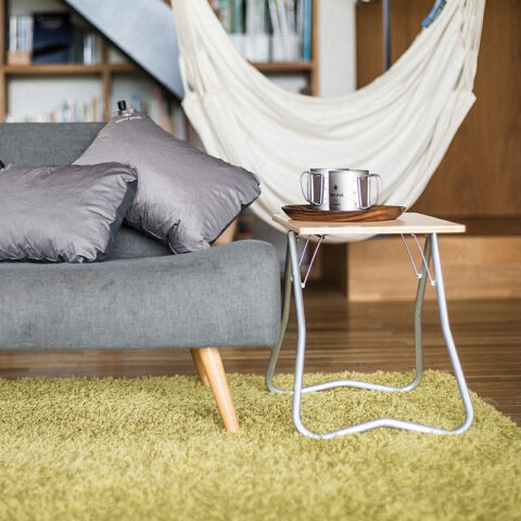 Snow Peak Outdoor Leisure Furnitures Outdoor Table Camping