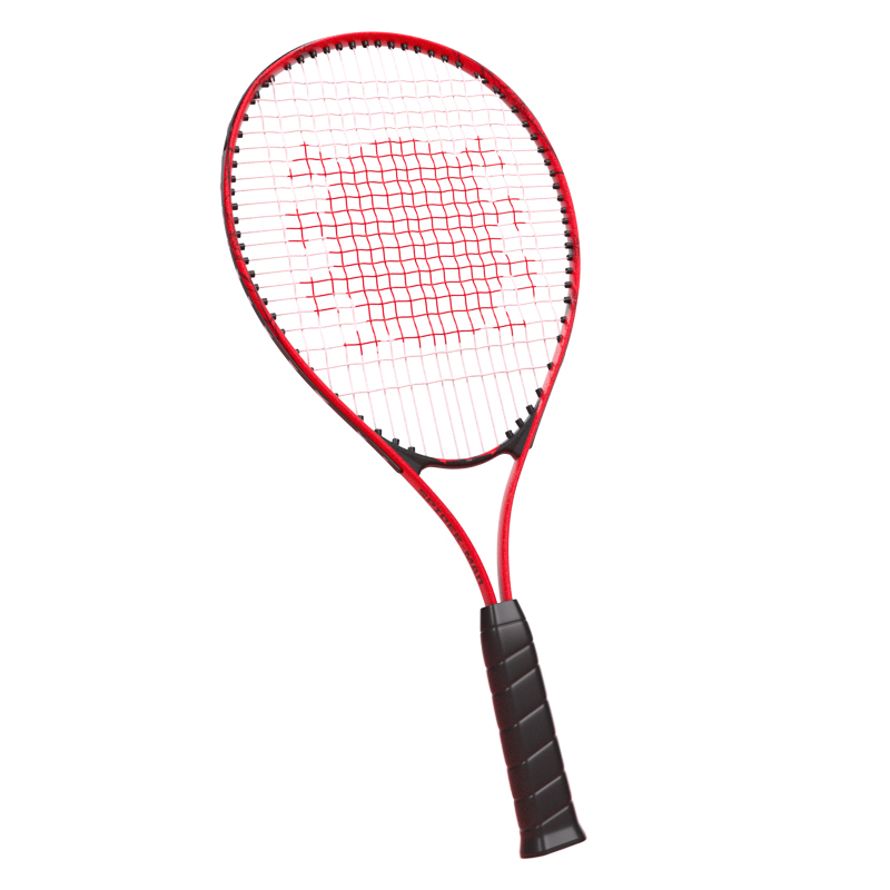 MESUCA x MARVEL Red Kids’ Aluminum Alloy Tennis Rackets