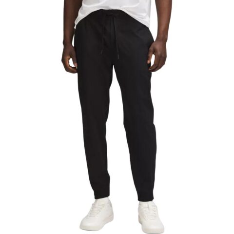 Lululemon ABC WovenAir Sports Pants Men’s